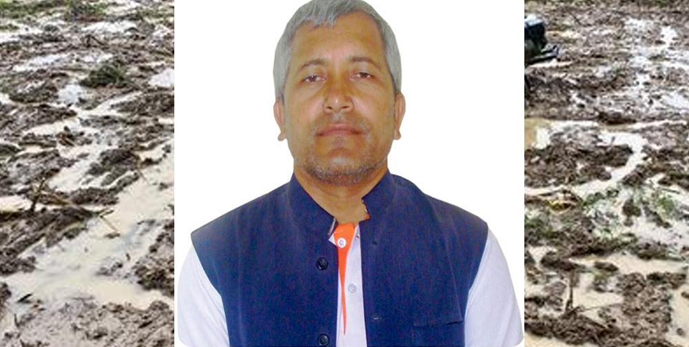 नवराज बस्नेत